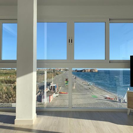 Ocean Beach Салобренья Екстер'єр фото