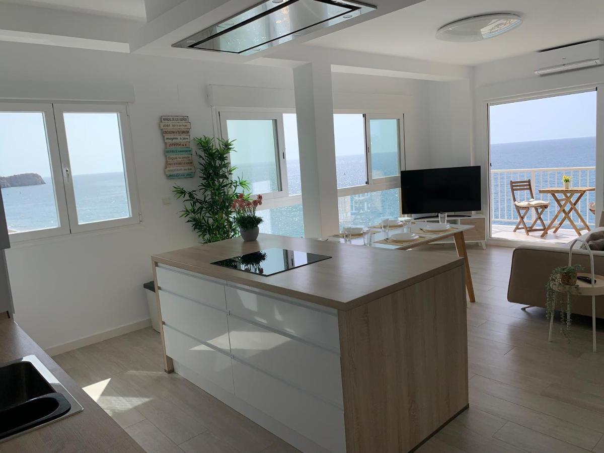 Ocean Beach Салобренья Екстер'єр фото