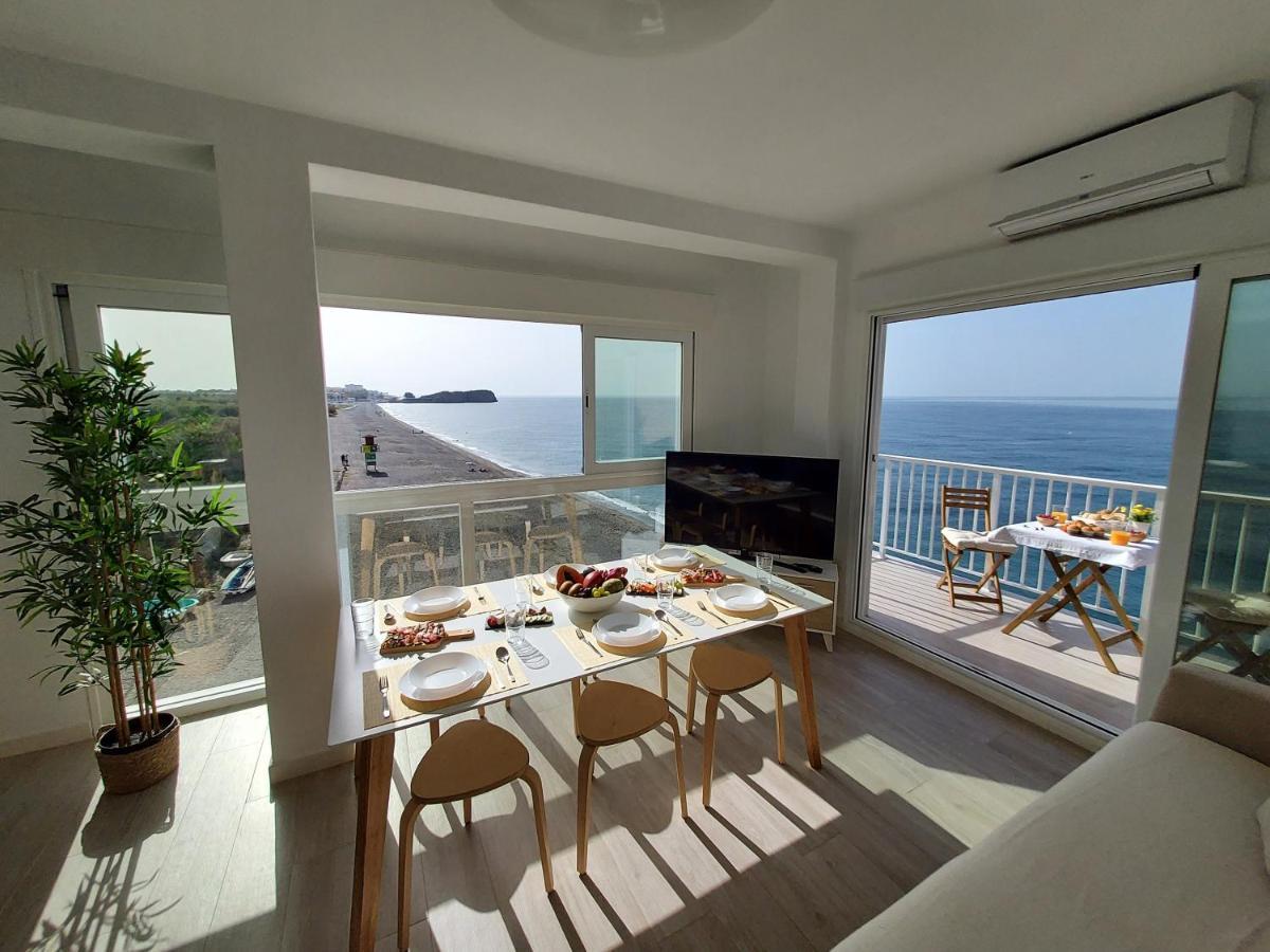 Ocean Beach Салобренья Екстер'єр фото