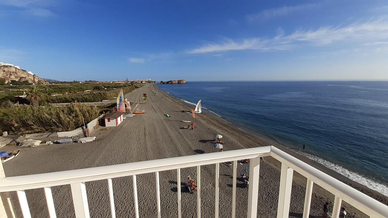Ocean Beach Салобренья Екстер'єр фото
